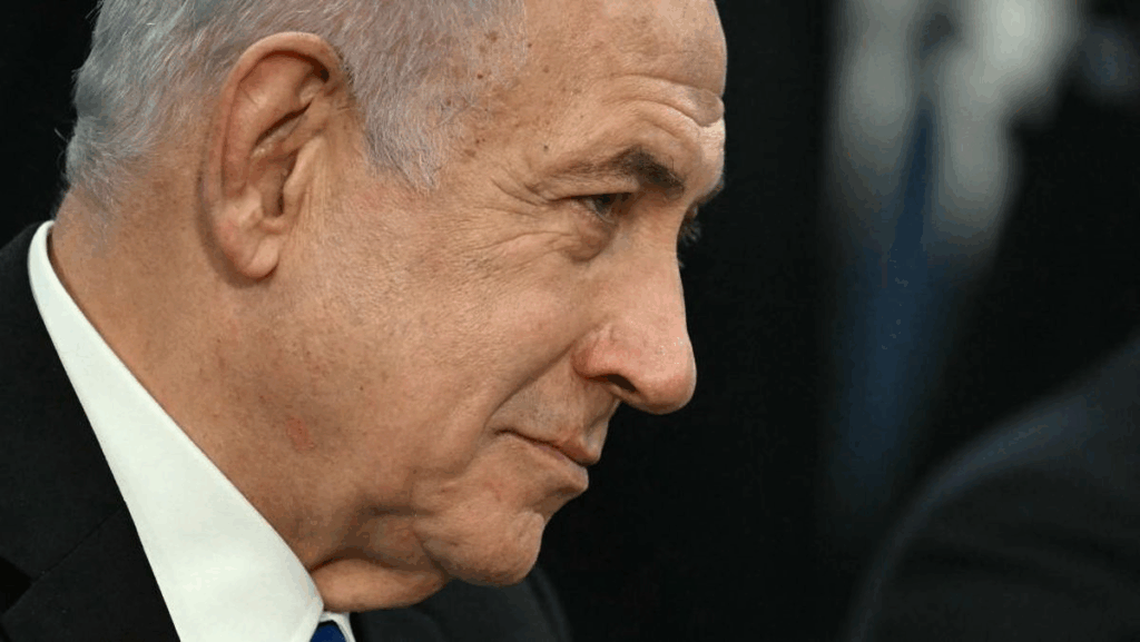Netanyahu